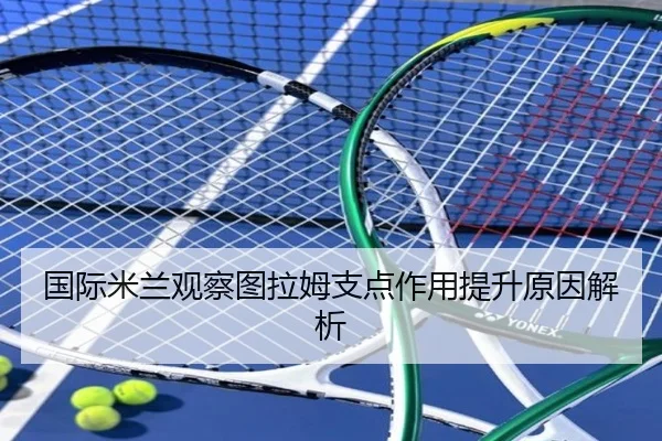 国际米兰观察图拉姆支点作用提升原因解析 - c7c7·app